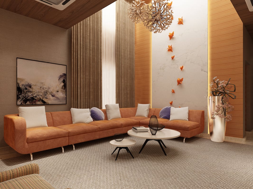 Interiors