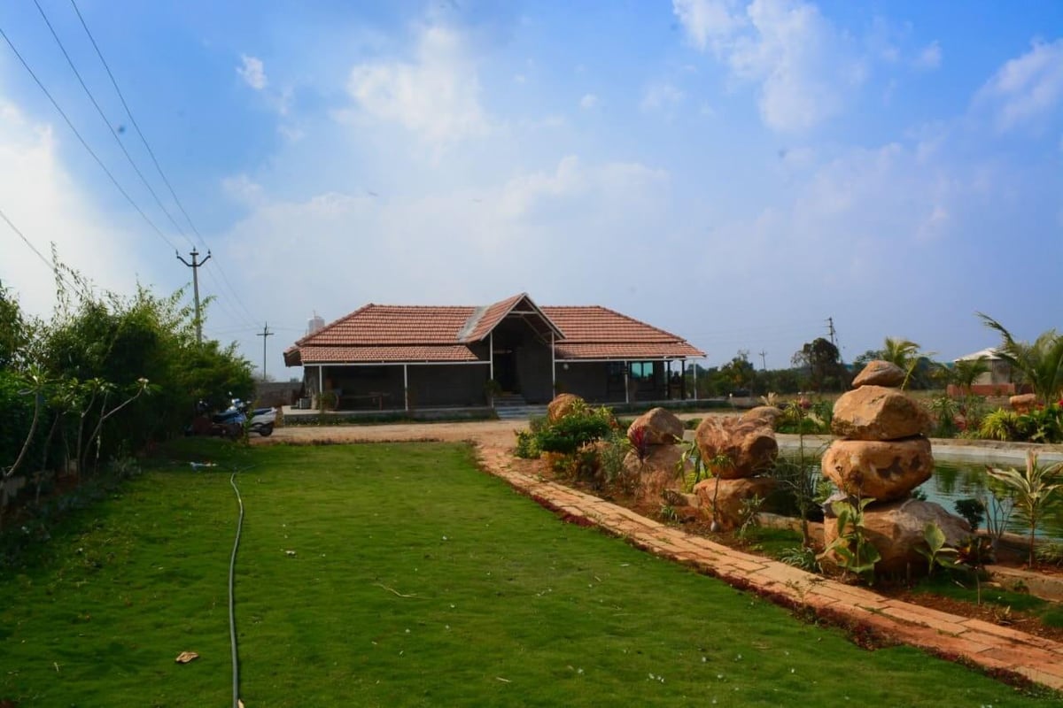 Farmhouse Design