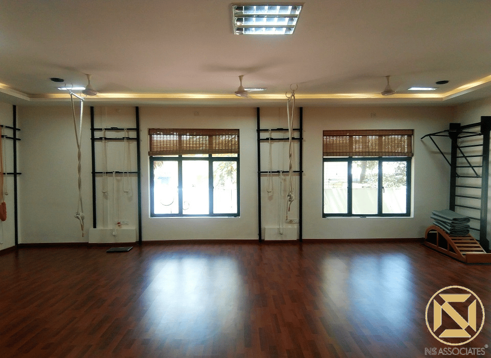 Divine Tree Yoga Shala
