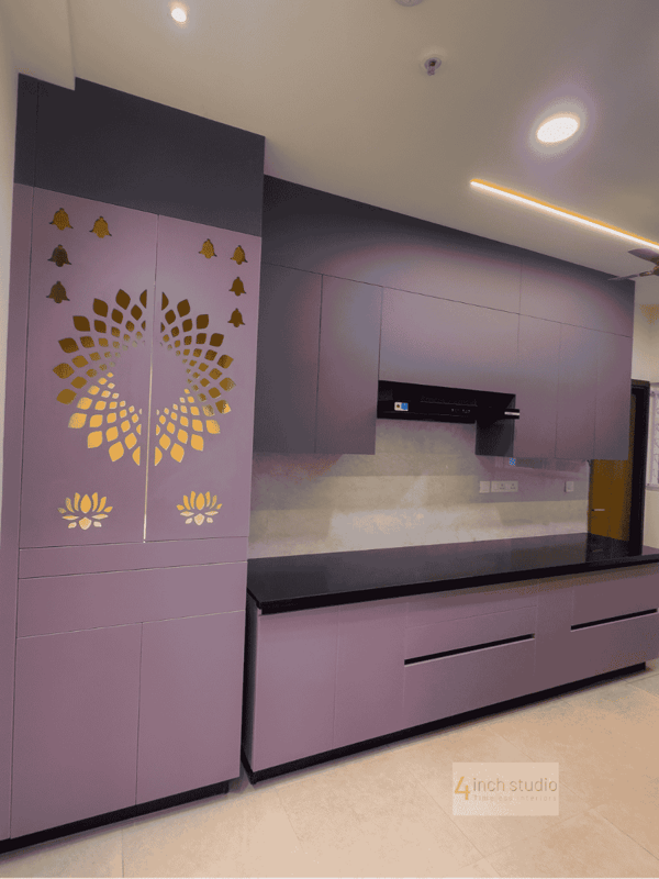 Prestige Beverly Hills-4BHK Apartment
