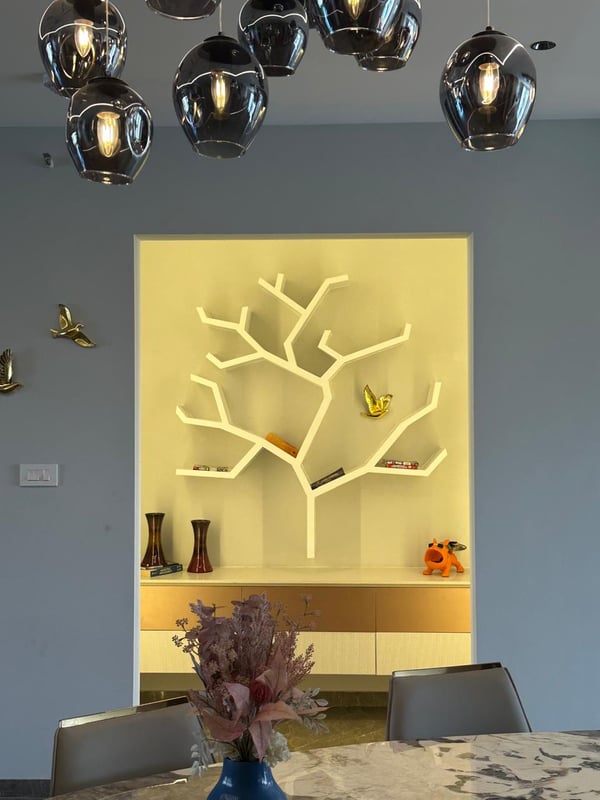 Themed Home Design