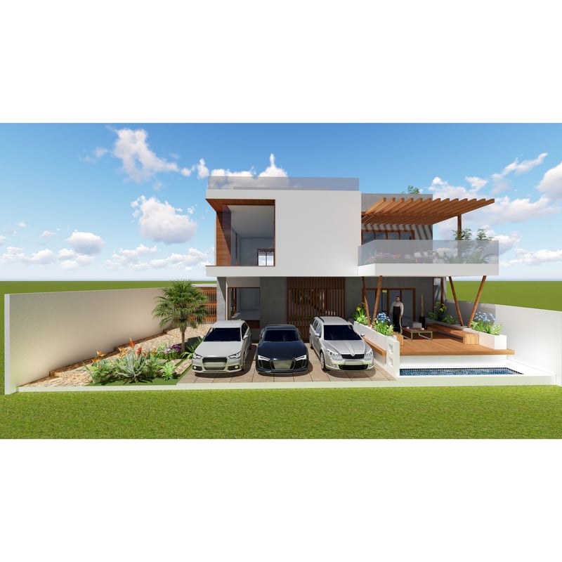 Villa Hayathnagar