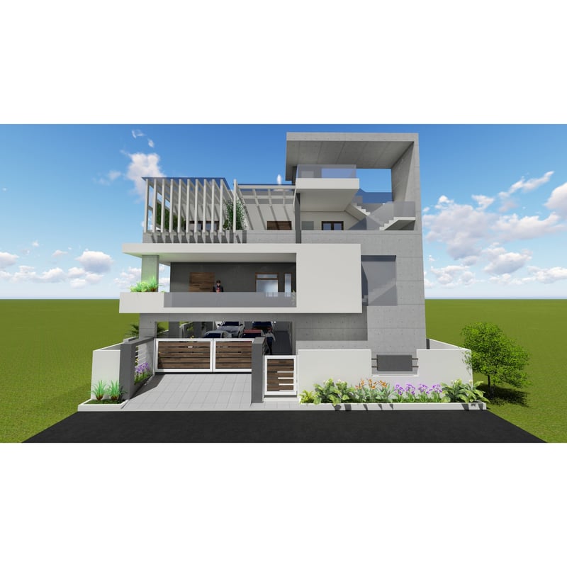 Greyhouse