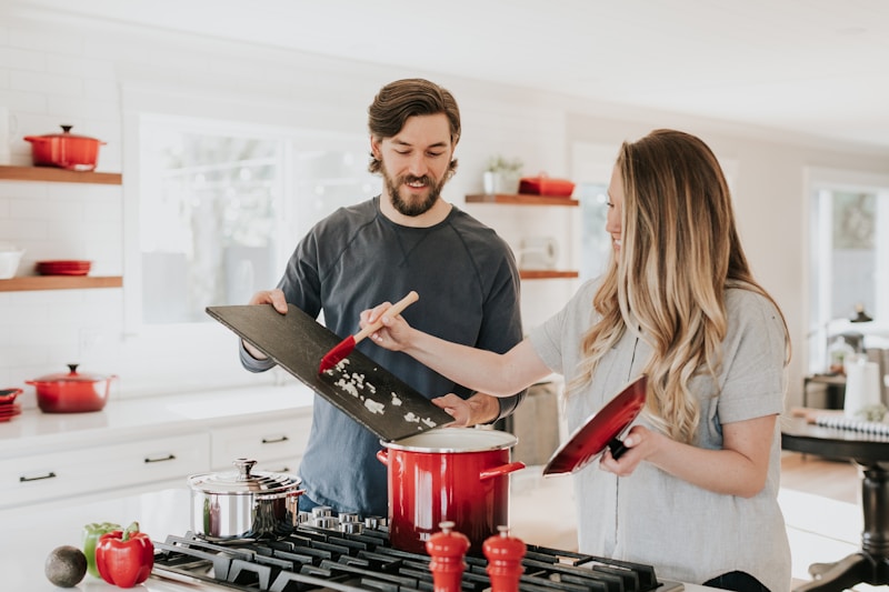 E2E Kitchen Renovation