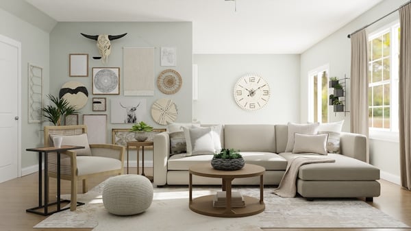 Hyderabad interior design portfolio sample 2