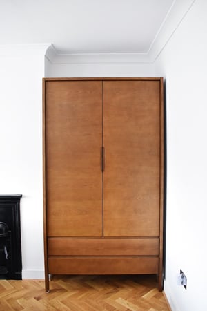 Kondapur interior design portfolio sample 2