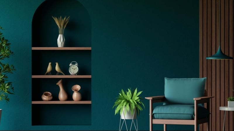 Transforming Spaces into Experiences: How Interio Grafiek Redefines Luxury Interior Design
