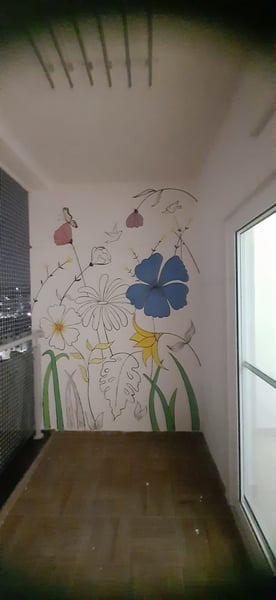 Foyer / Entrance