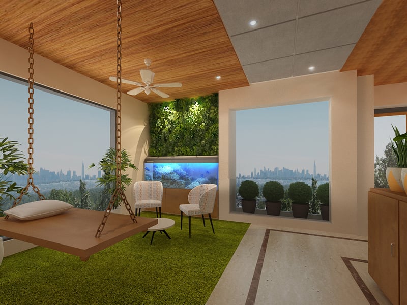 Interiors