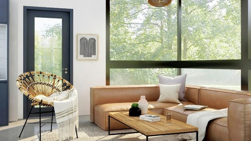 Crafting Timeless Interiors with Purpose – The Interio Grafiek Story