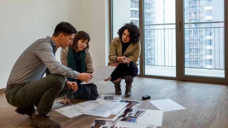 How to Find the Right Interior Designer in India (Without Wasting Months or Lakhs)