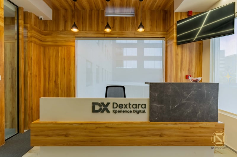 Dextara Digital