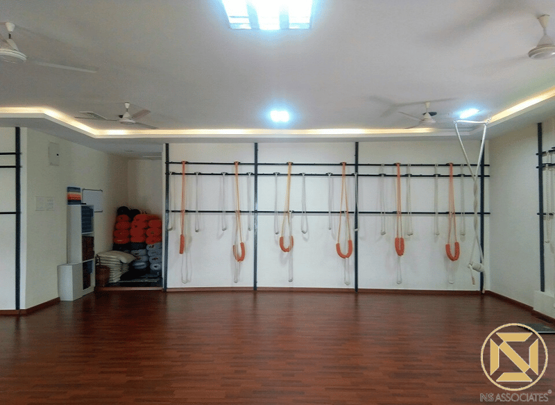 Divine Tree Yoga Shala