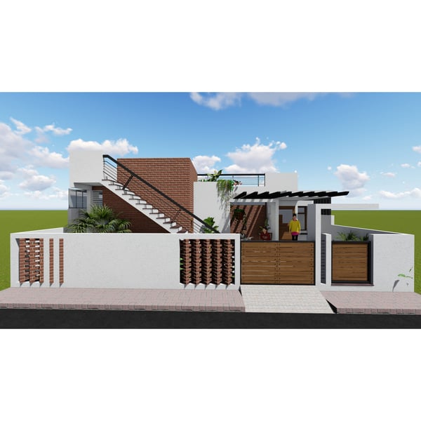 Full Home