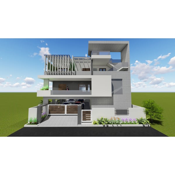 Greyhouse