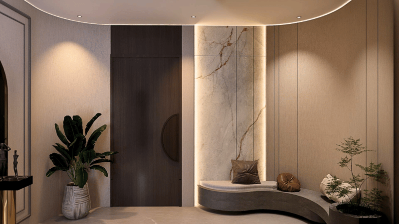 Bespoke Horizon