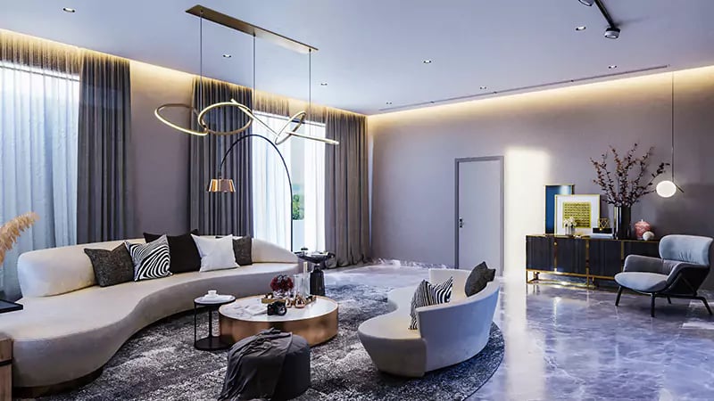 Millionaire House P2