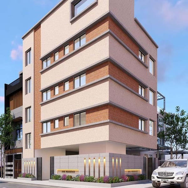 Apartment House