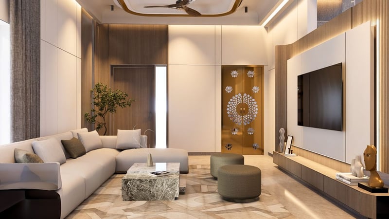 Elegance In Simplicit