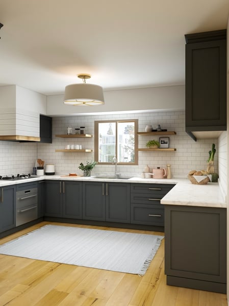 Interior design portfolio by [Seed] Home Elegance