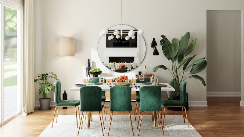 Interior design portfolio by [Seed] Budget Kitchens