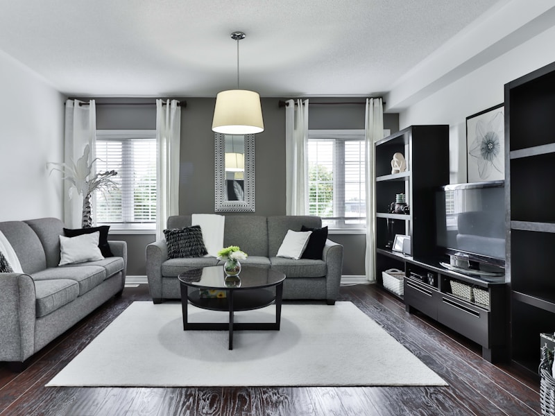 Interior design portfolio by [Seed] Amber Interiors