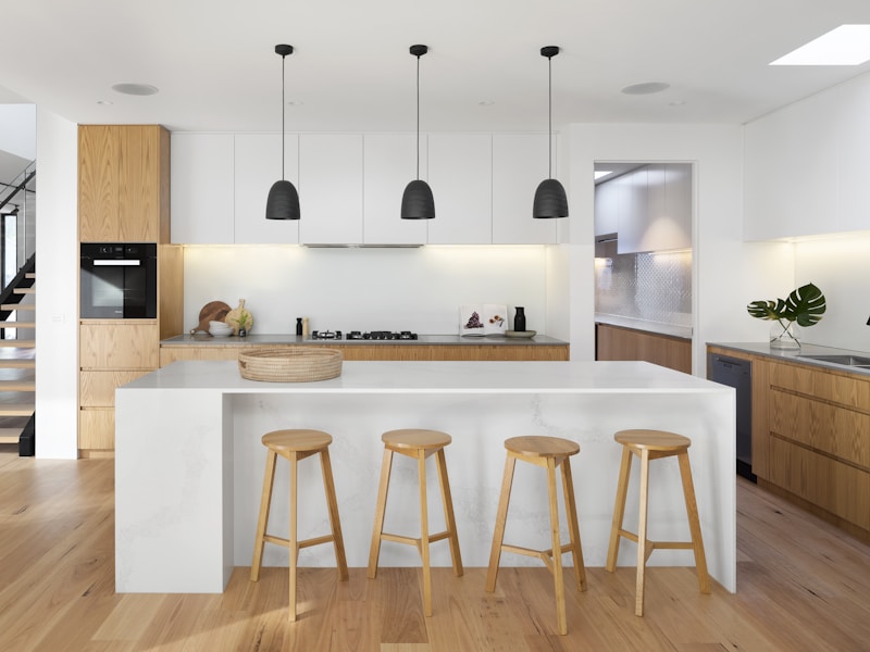 Interior design portfolio by [Seed] Teal Studio
